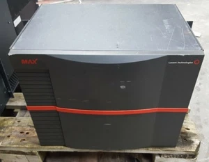 LUCENT TNT-CHASSIS 0710-0400-002 REV W W/ TNT-SP-SC 0800-0410-001 REV R (RBD6.3) - Imagen 1 de 4