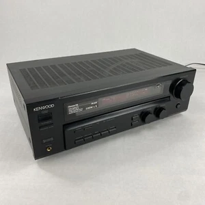 Kenwood VR-605 Audio Video Surround Receiver No Remote - Picture 1 of 17