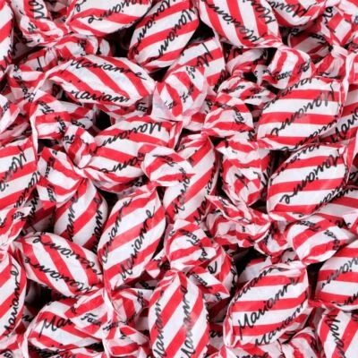 FAZER MARIANNE Crunchy Mint & Chocolate Candies Treats European Sweets - Image 1 of 3