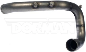 01-03 CENTURY CLASS \ 01-04 COLUMBIA 120 LOWER RADIATOR COOLANT PIPE 936-5202 - Picture 1 of 2