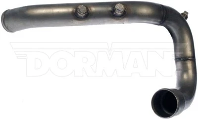 01-03 CENTURY CLASS  01-04 COLUMBIA 120 LOWER RADIATOR COOLANT PIPE 936-5202 - Image 1 of 2