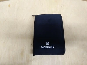 2003 Mecury Sable Sedan Owner's Manual - Picture 1 of 2