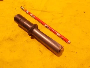 KYOCERA OTM DR26MM-X3 CARBIDE INSERT DRILL 1" shank x 26mm cutting dia WCMX - Picture 1 of 5