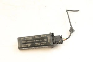 MÓDULO CONTROL PRESIÓN NEUMÁTICOS BMW F22 F30 F31 F32 F33 F34 RDC 6853736 - Imagen 1 de 4