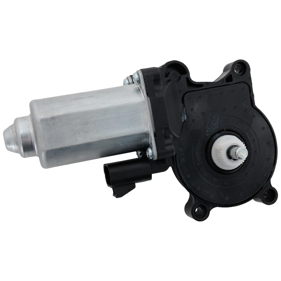 Motor de ventana para Cadillac DeVille 2000-2005 Buick Rendezvous 2002-2007 Foto 1 de 4