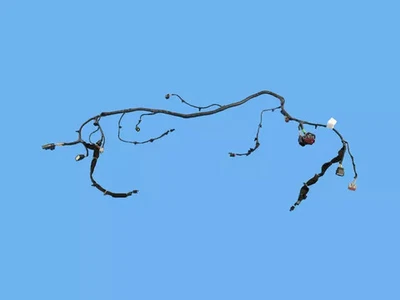 Genuine Mopar Front End Module Wiring US Canada Mexico 68289120AC - Image 1 of 3