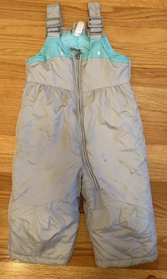 Snowsuit 24months - Image 1 of 3