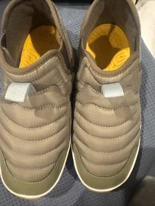 Teva ReEmber Terrain Mid Bootie Zapatos sin cordones Azul FU1124E Mujer 7/Hombre 5 Verde - Imagen 1 de 7