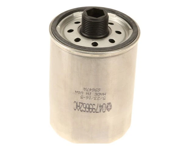 Mopar 86CD13G Automatic Transmission Filter Kit Fits 2011-2024 Ram 3500 - Image 1 of 1