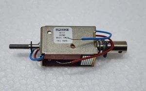 Fagor 12023211 Door electromagnet 36VDC Kuhnke BI17-F HS7681 - Picture 1 of 5