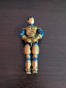 G.I. vintage Figurina Joe v1 BARRICADE 3,75" ARAH 1992 solo sfusa pulita nuova! - Foto 1 di 2