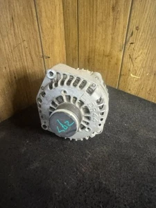 06-07 Chevy Silverado/GMC Sierra 6.6L Duramax LBZ Alternator - DR44G - Picture 1 of 5