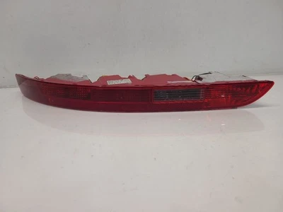 2006-19 Audi Q5 Drivers Left Tail Light - Bumper Mounted - Image 1 of 4