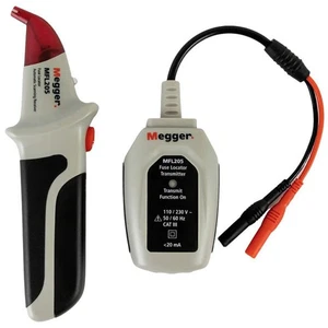 Megger MFL205 Fuse Locator: Easy Fuse & Circuit Breaker ID 1013-835 - Picture 1 of 2