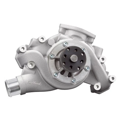 Edelbrock Engine Water Pump Fits 1998 Chevrolet Camaro - Image 1 of 4