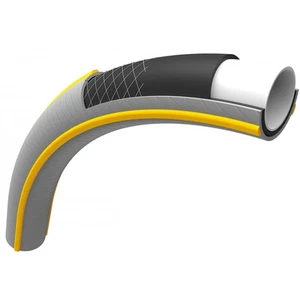 Hozelock 15 Metre 1/2" Garden Select Hose 100-100-577 - Picture 1 of 3