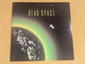 Dead Space - 1991, Bryan Cranston, Laserdisc, Horror Sci-Fi - NOT A DVD - Picture 1 of 5