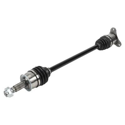 Rear Left Right CV Axle For Buick Encore Chevrolet Trax 2013-2021 L4 1.4L - Image 1 of 4