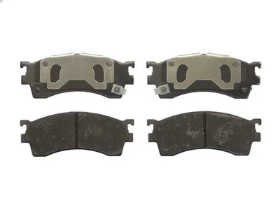 TRW GDB3192 Brake Pad Set, Disc Brake for Mazda 626 V (GF) 2 1997-2002 - Image 1 of 4