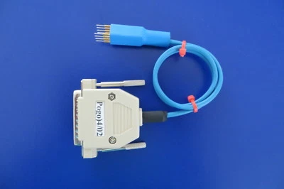 Pogo pin adapter DIP8 EEprom for Carprog - Image 1 of 4