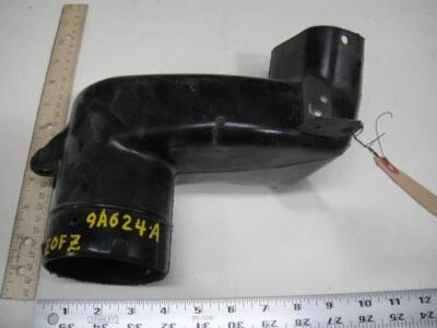 Nuevo de Lote Original Ford 1980 Pinto Mercury Bobcat Tubo Trasero - Entrada Carburador Foto 1 de 4