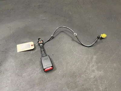 Пряжка переднего правого ремня безопасности 2018 Kia Soul 88840-B2500 2014 2015 2016 2018 2019 - Изображение 1 из 4