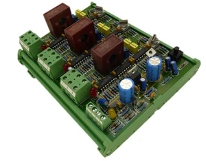 Seho, Pillarhouse 90052527 2201175 IM30-3 Control de Calefacción Monitoreo NUEVO SIN CAJA - Imagen 1 de 5
