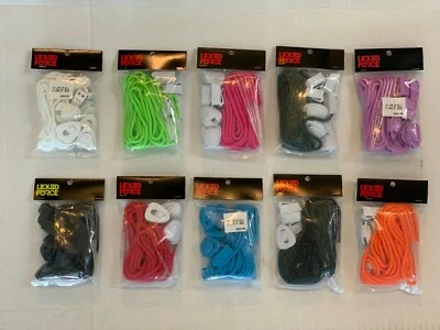 Liquid Force Wakeboard Lace and lock Replacement Kit Universal Fit