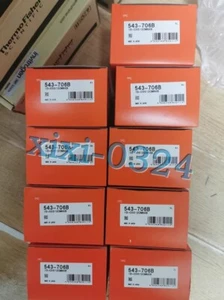 NEW Mitutoyo 543-706B Digital display indicator Fast delivery - Picture 1 of 2