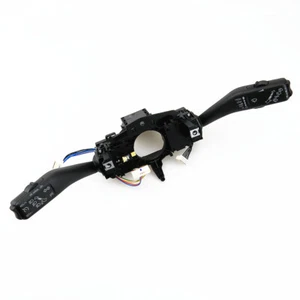 Turn Signal Cruise Control System Multifunction Switch 5K0953513S For VW Golf 6 - Picture 1 of 5