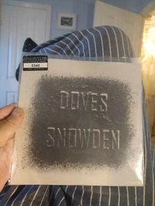 Doves Snowden 7'' vinyl - Picture 1 of 2