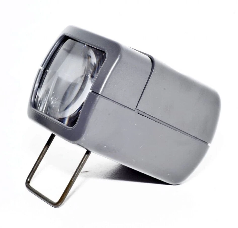 AP Slide Viewer 3x Magnification - Image 1 of 1