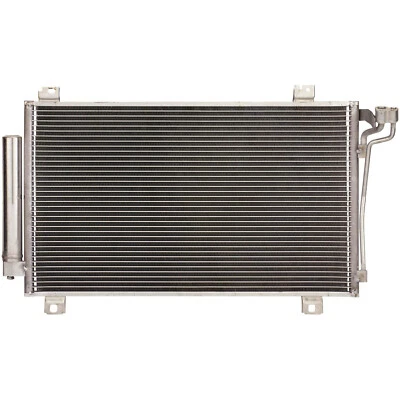 AC Condenser For Mazda 6 2013-2011 - Imagem 1 de 4