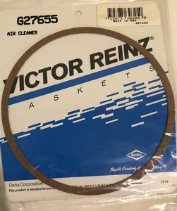 Mahle Air Cleaner Mounting Gasket Victor G27655 - Picture 1 of 4