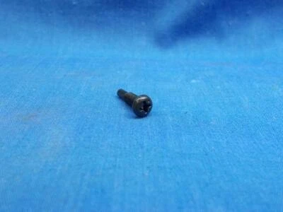 Yamaha 1TX-23181-00. Tornillo de horquilla especial OEM. Se adapta a Yamaha FJ1100/1200.  Y1169. Foto 1 de 4