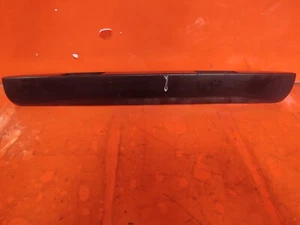 ✅2015 RENAULT TRAFIC MK3 SL27 1.6D NUMBER PLATE LIGHT REAR 848105971R + WARRANTY - Picture 1 of 11