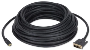 Extron HDMI DVI-D Series Standard Speed HDMI to DVI-D Cables 6' (1.8m) - Picture 1 of 1
