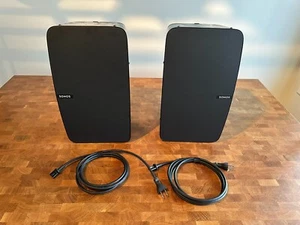 Par de altavoces premium Sonos Play:5 Gen 2 (modelo S100) - Imagen 1 de 6