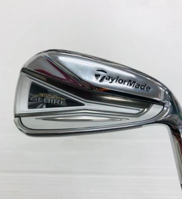 TaylorMade STEALTH GLOIRE Iron #7I(1Club)/SPEEDER/Flex:SR/Single Iron - Image 1 of 4