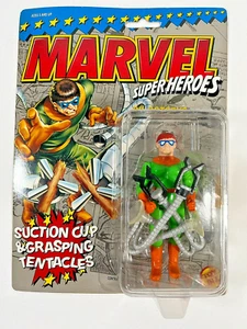 Dr. Octopus [Marvel Super Heroes, 1990] Toy Biz Actionfigur Vintage Neuwertig - Bild 1 von 2