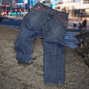 Vintage Eight 732 Classic Jeans - Picture 1 of 5