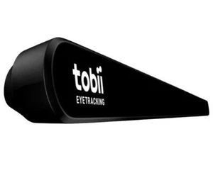 Tobii Eye Tracker 4C Tracking Windows PC Mac OS X M1 M2 M3 M4 M5 Pro Talon USB-C - Picture 1 of 3