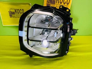 2022-2024 FARO LED COMPLETO MITSUBISHI OUTLANDER LADO DEL CONDUCTOR IZQUIERDO OEM W5858 - Imagen 1 de 12