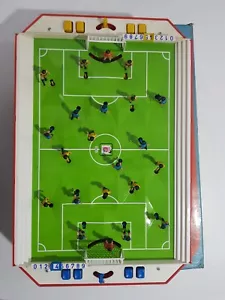 FUTBOLIN COPA DEL MUNDO - Football, Biliardino Calcetto - VINTAGE - Foto 1 di 5