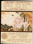 ELRIC WEIRD OF THE WHITE WOLF (1990) GNx5 PC Russel, Gilbert WHOLESALE classic