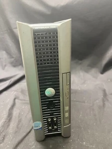 Dell Optiplex 755 Desktop - Picture 1 of 6