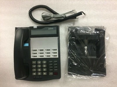 Vodavi Infinite IN9012-71 Non-Display Wired Office Phone - Image 1 of 4