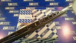 Wipac 18" Universal Windscreen Wiper Blade with Spoiler - WSB18 - Picture 1 of 1