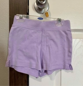 Girls Gymboree Shorts Size 4 - Picture 1 of 1