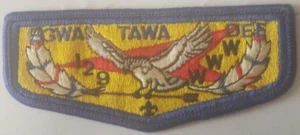 WWW BSA EGWA TAWA DEE 129 - Picture 1 of 1